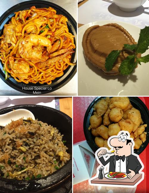 China Yan Chinese Restaurant