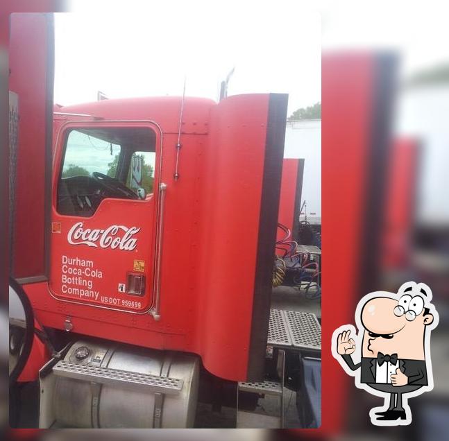 Coca-Cola Bottling Co - Machine Repairs Day and Night