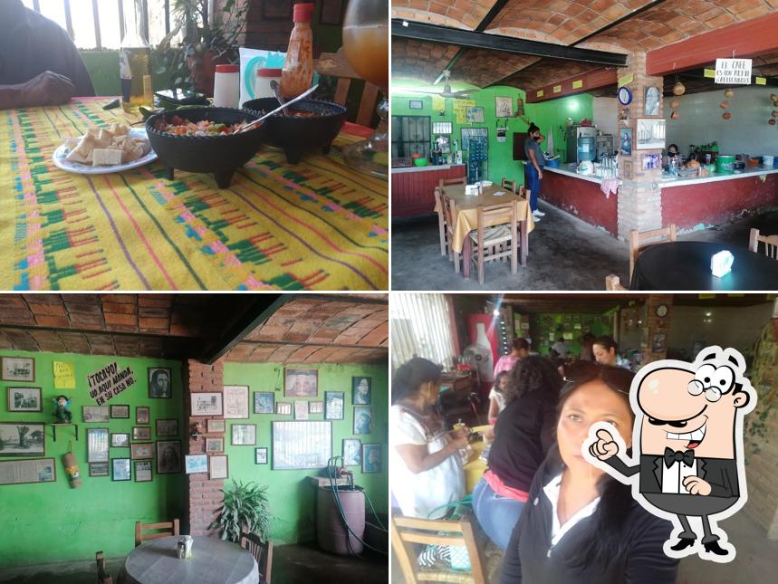 Comedor El duende