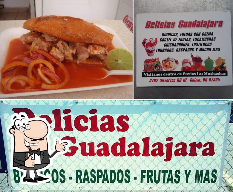 Delicias Guadalajara