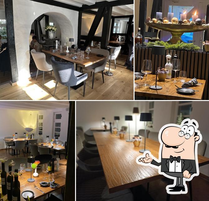 DIE WILDGANS Restaurant & Biergarten