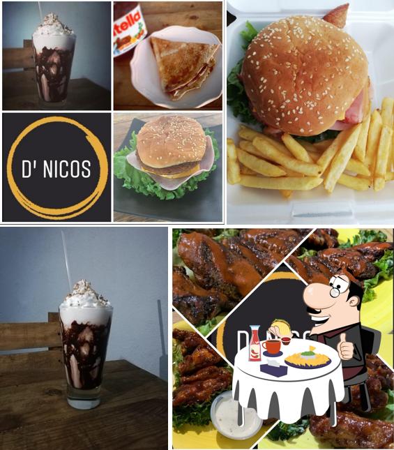 D'nicos