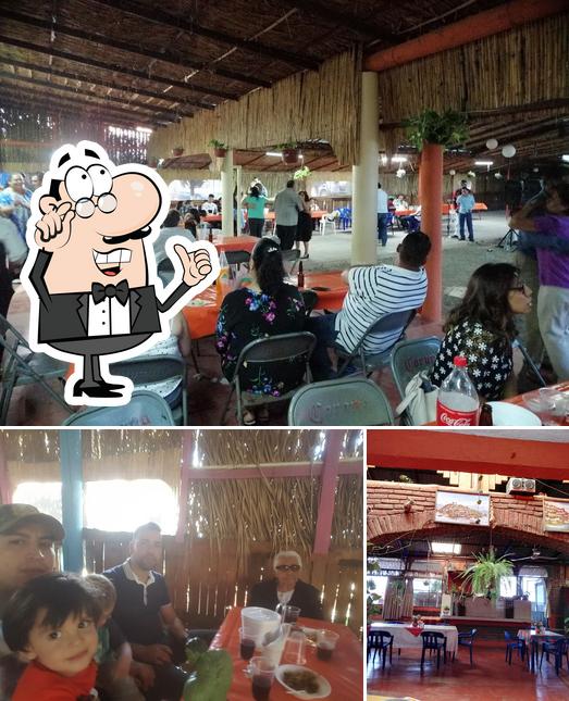Restaurant Xanamu