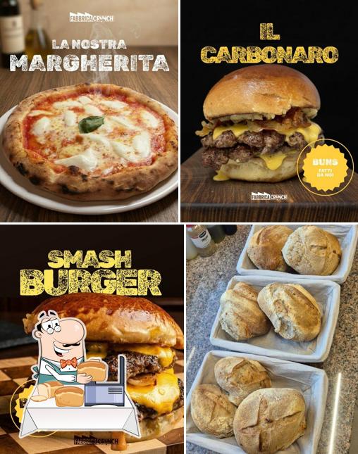 Fabbrica Crunch