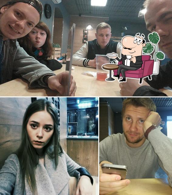 Кебаб клаб