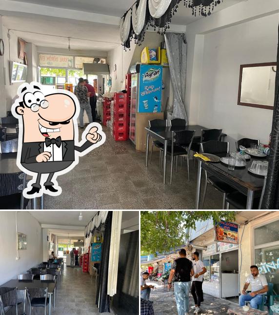 Kral Dürüm Evi