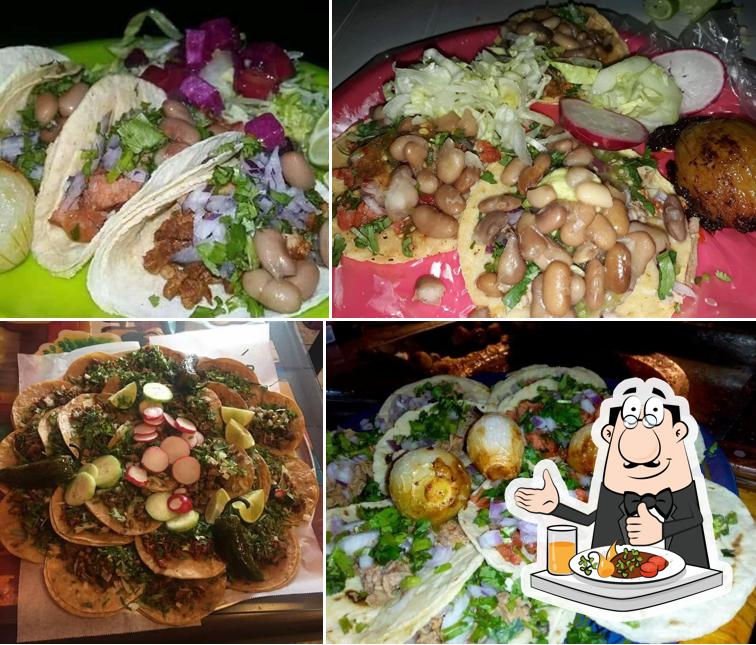 LOS TAQUITOS