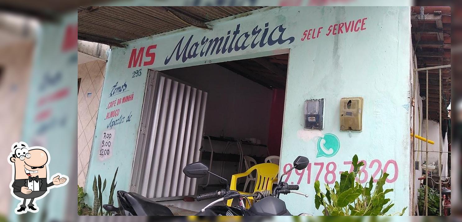 MS Marmitaria