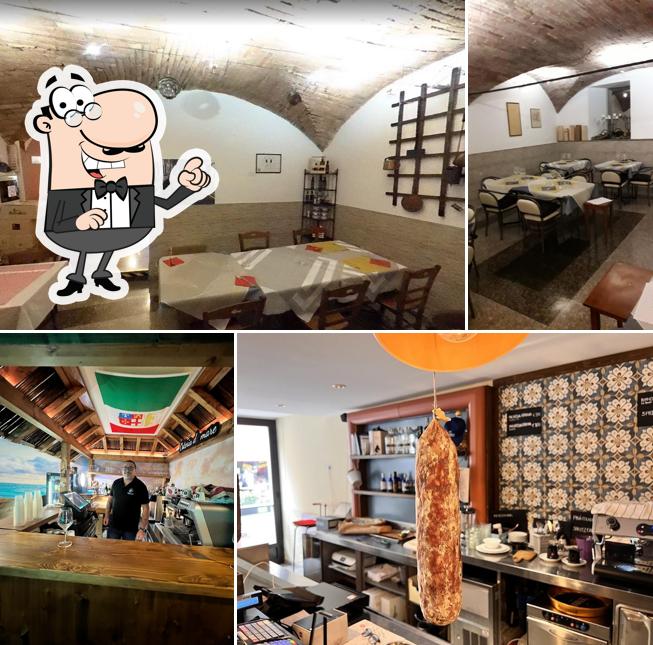 Osteria da Mare – Ristorante di Pesce con Ricette Tradizionali Friulane a Udine