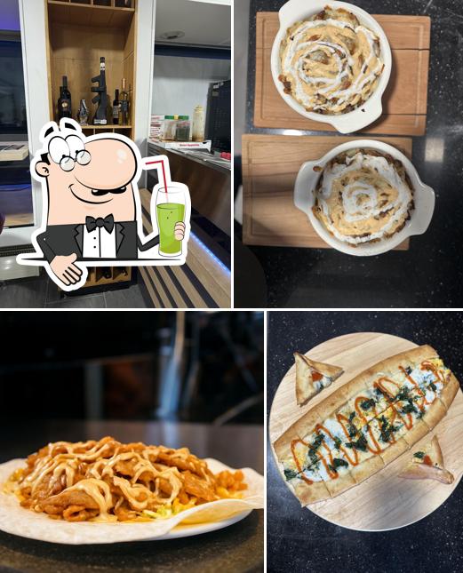 Pizza Bello