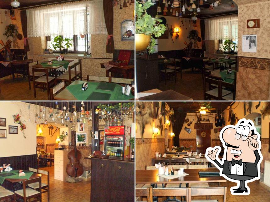Restaurace U Tomáše