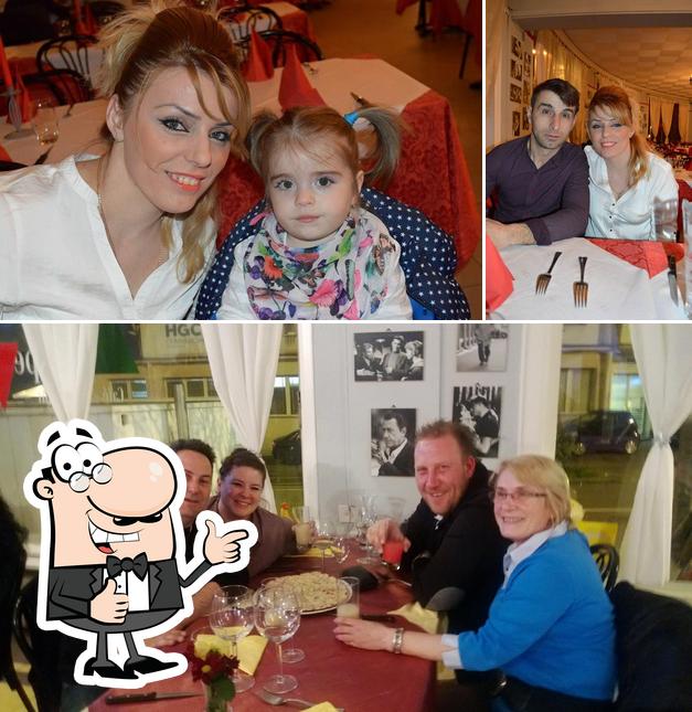 Restaurant La Puccia