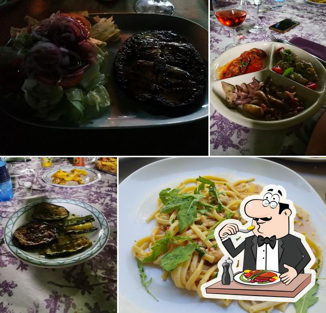 Ristorante Pizzeria Da Giacomino