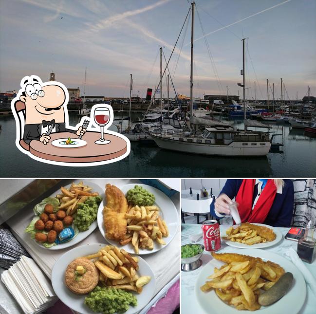 Royal Fish Bar "Ozy's"
