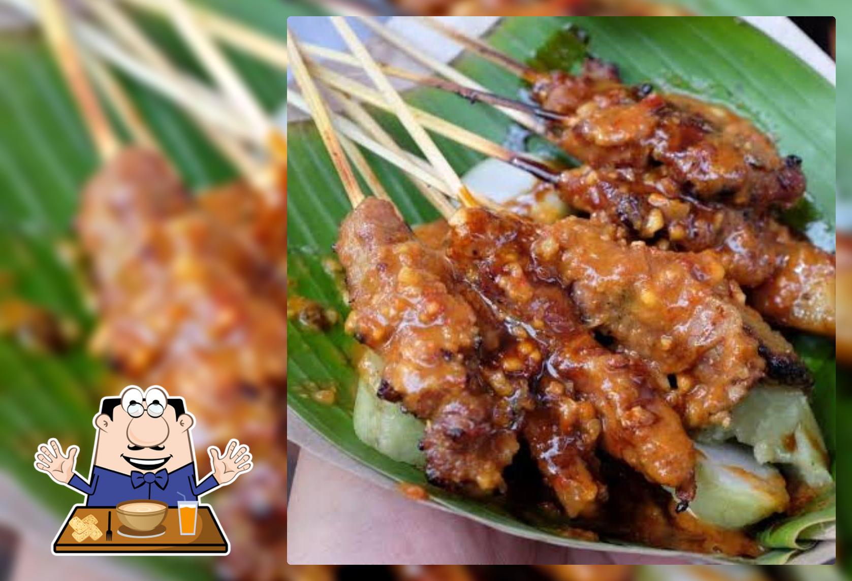 Sate Rakyat