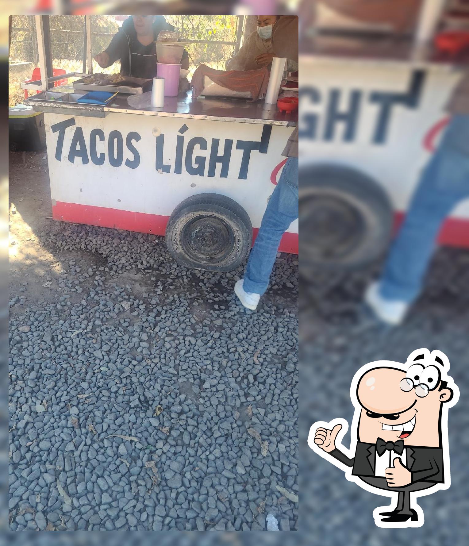 Tacos light