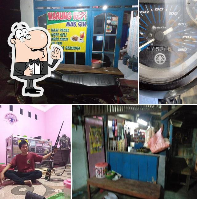 Warung Mak Sih