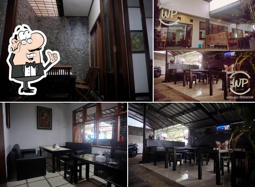 Warung priangan