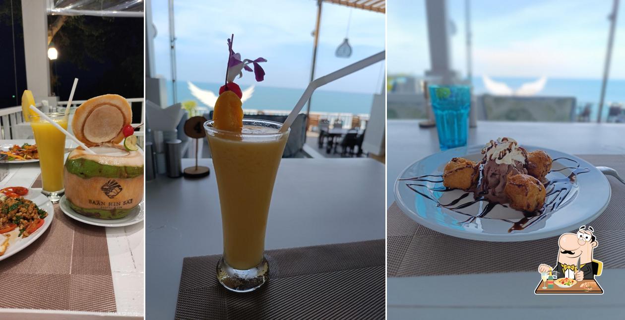 White Nest Restaurant Samui
