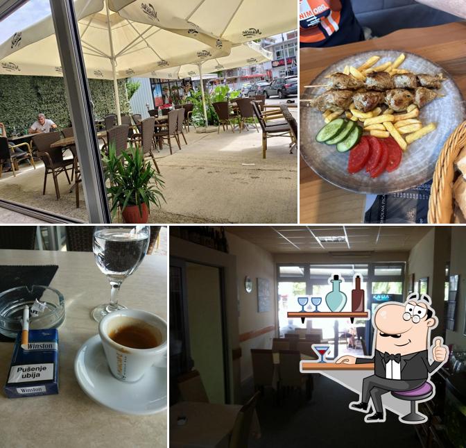 Restaurant Palma