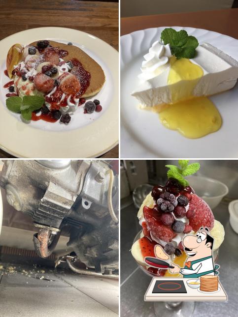 クエンチカフェ プルミエ