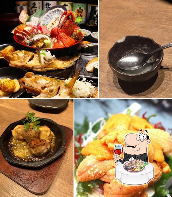 伊まり札幌南口店