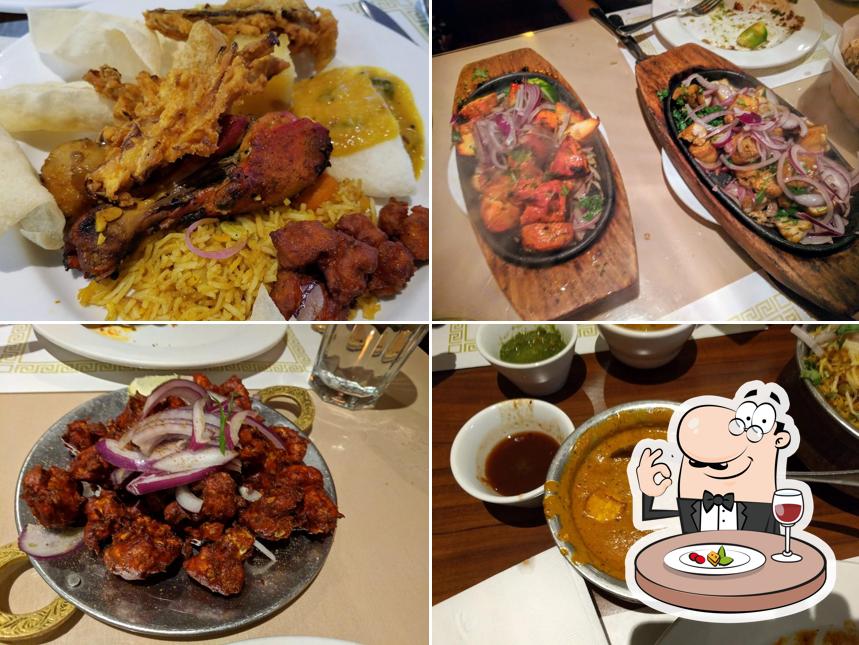 Ruchi Indian Cuisine