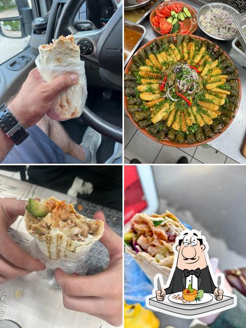 Шаурма