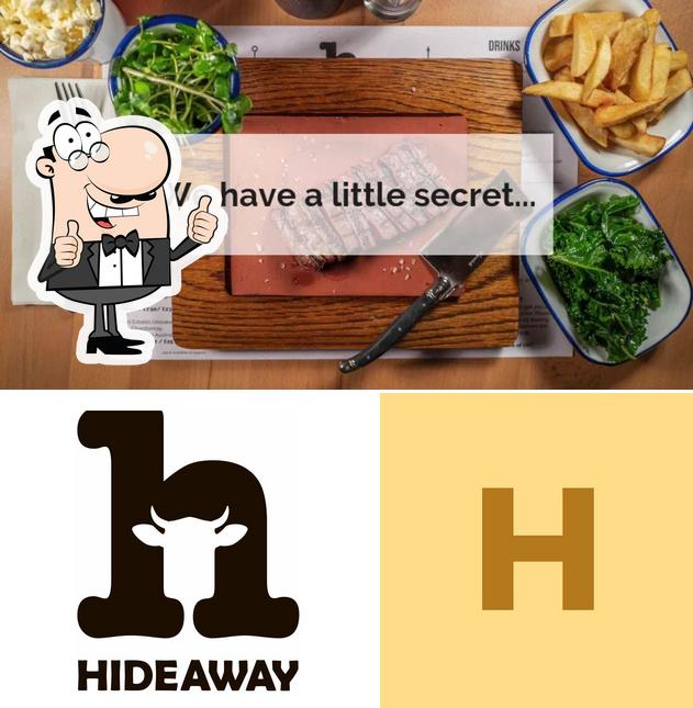 Hideaway