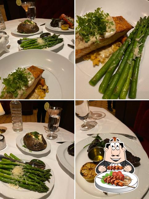 The Chandler Steakhouse