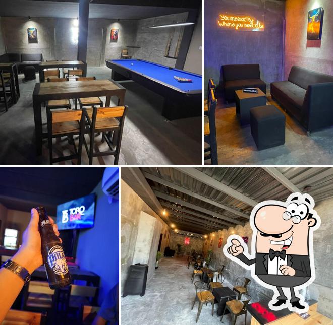 Toro Bar