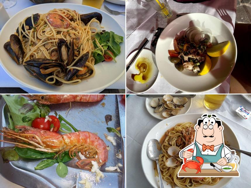 L'Aragosta Restaurant
