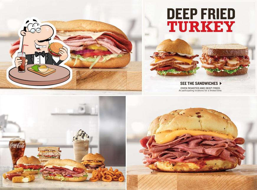 Arby's