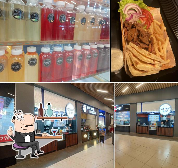 Gyros&Grill