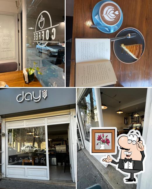 day cafe
