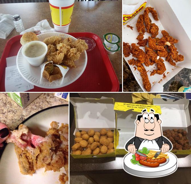 Chicken Express