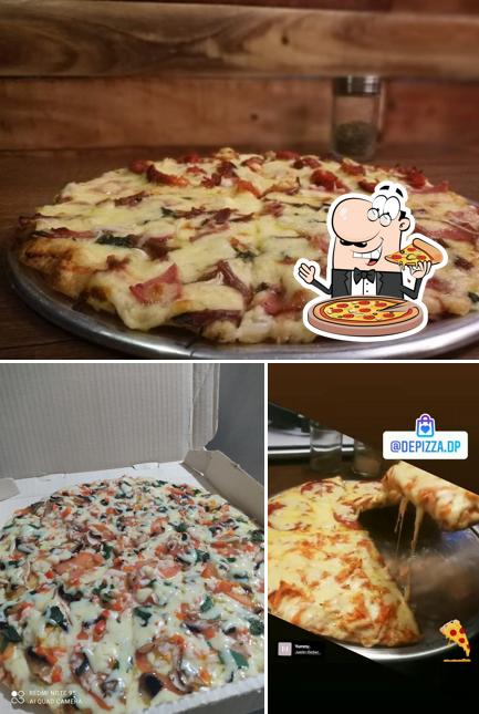 De-Pizza
