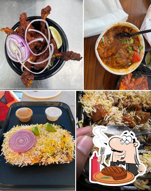 Desi District - Frisco, TX