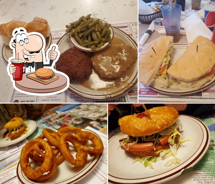 Diehl's Restaurant