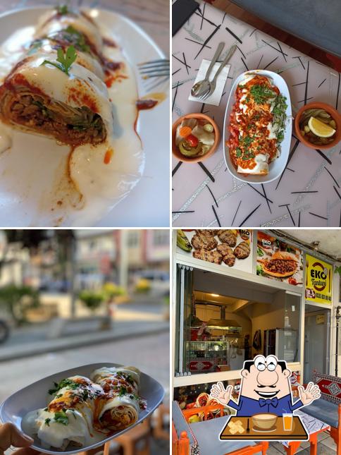 EKO Tantuni