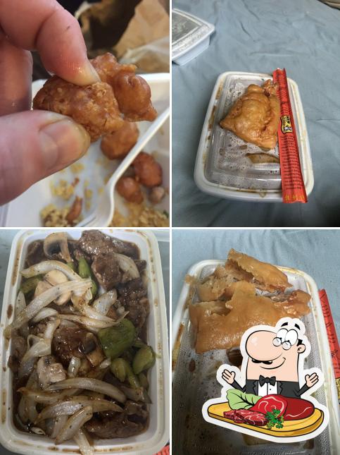 Mister Wok Chinese Kitchen(Downingtown)