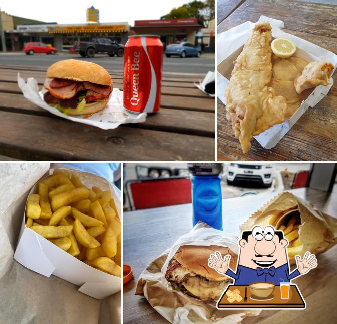 Yea Take-Away