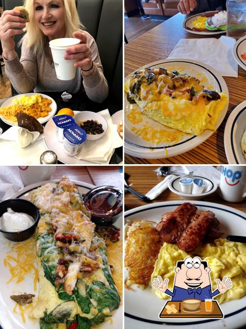 IHOP