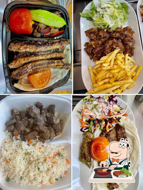 Kings Kebap