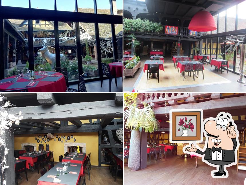 Restaurant Kirmann