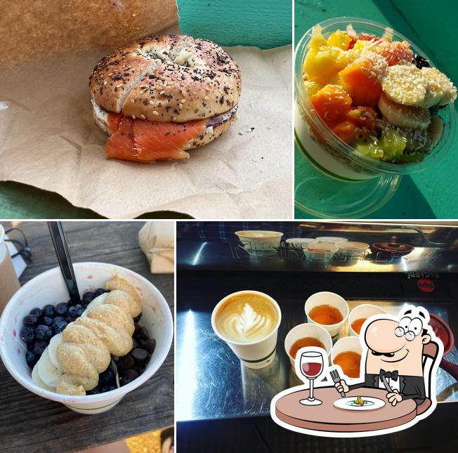 Little Fish Coffee Poipu