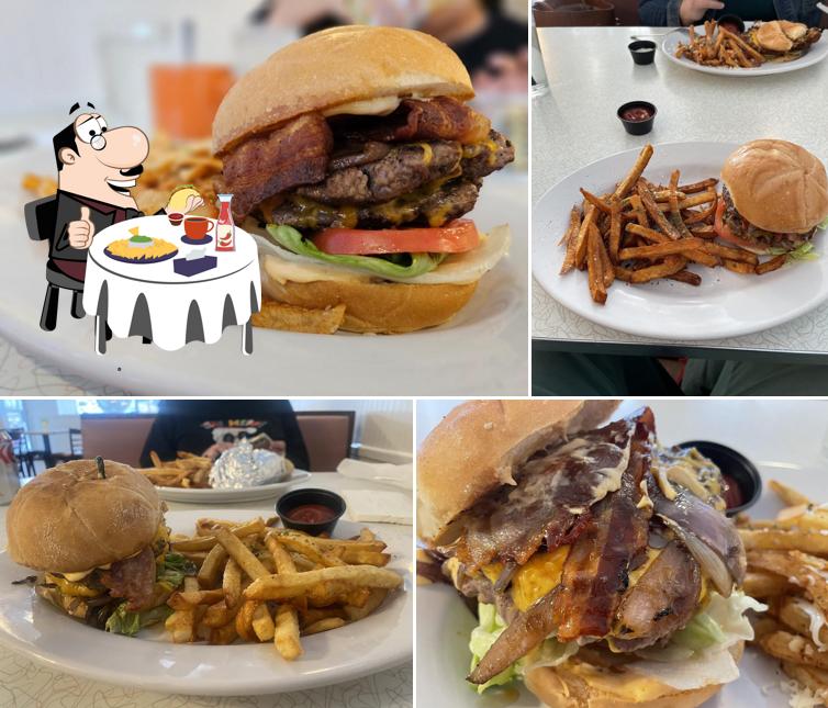 Martha's Cafe