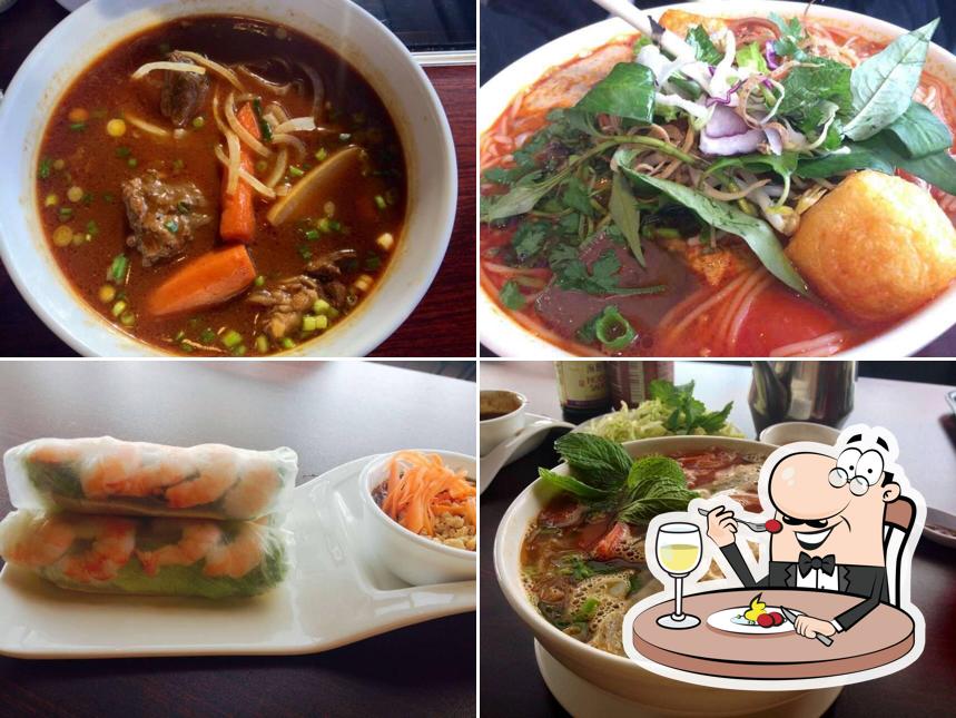 Phở Cali