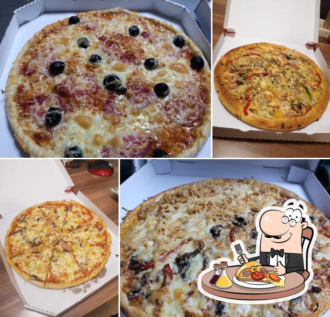 Butt Pizza Heimservice