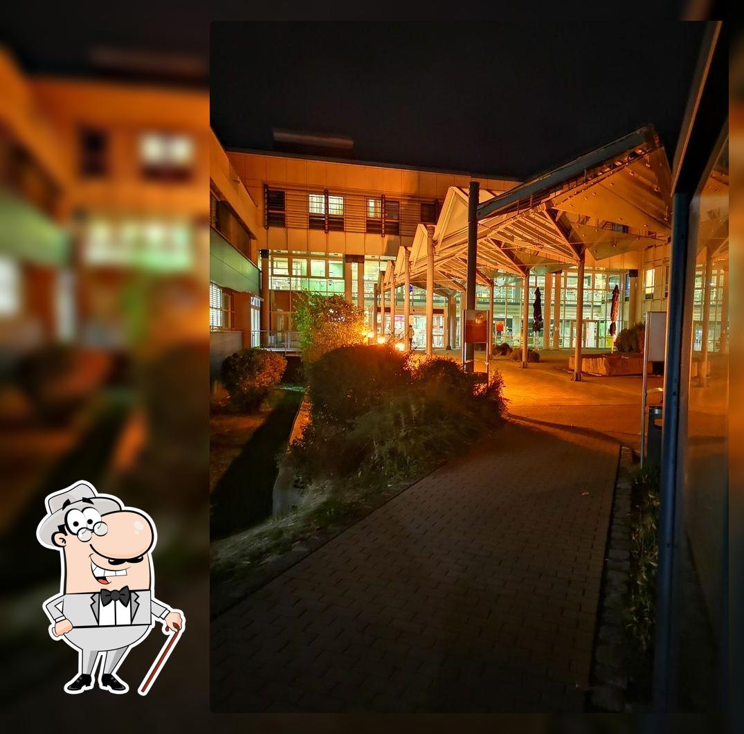 Kebab House am Klinikum